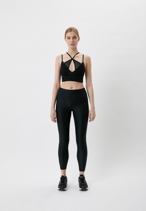 фото Топ calvin klein performance