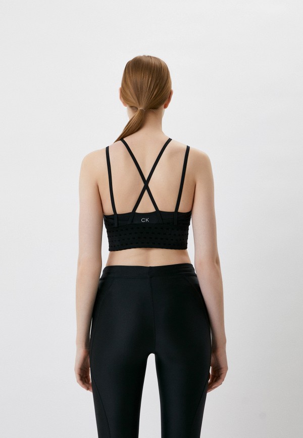 фото Топ calvin klein performance