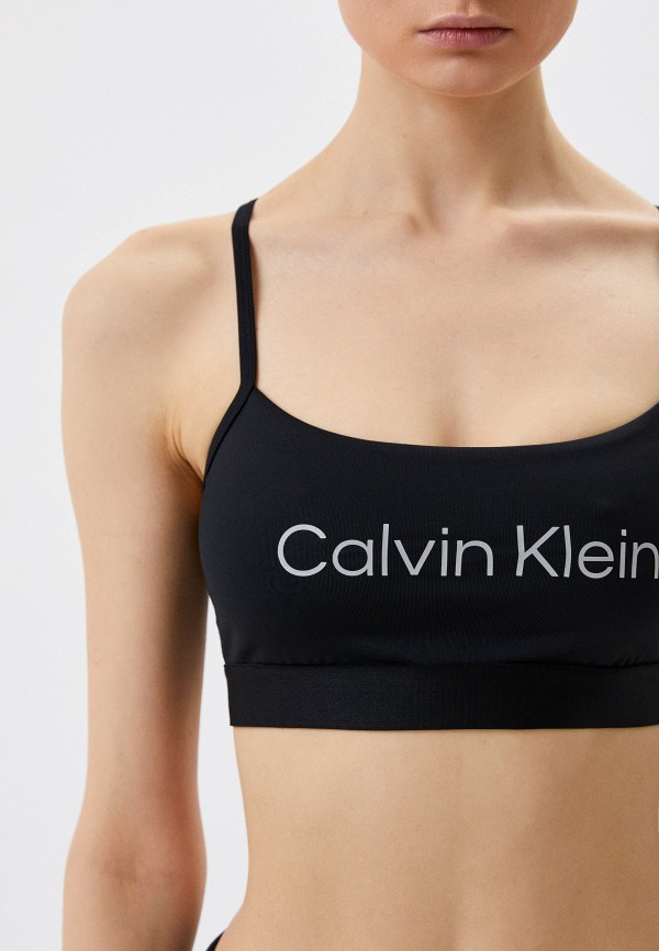 фото Топ спортивный calvin klein performance