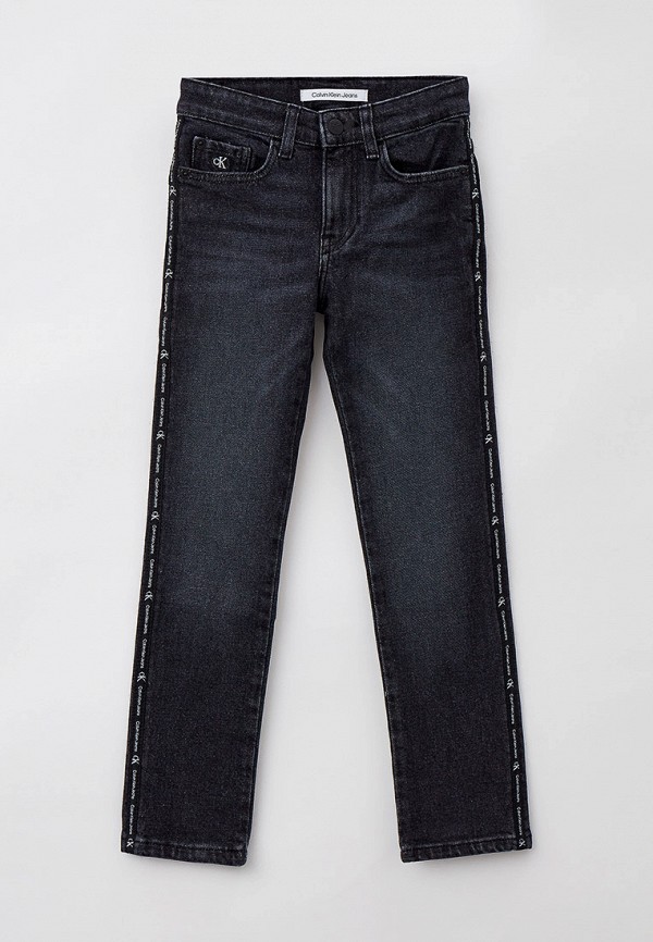 фото Джинсы calvin klein jeans