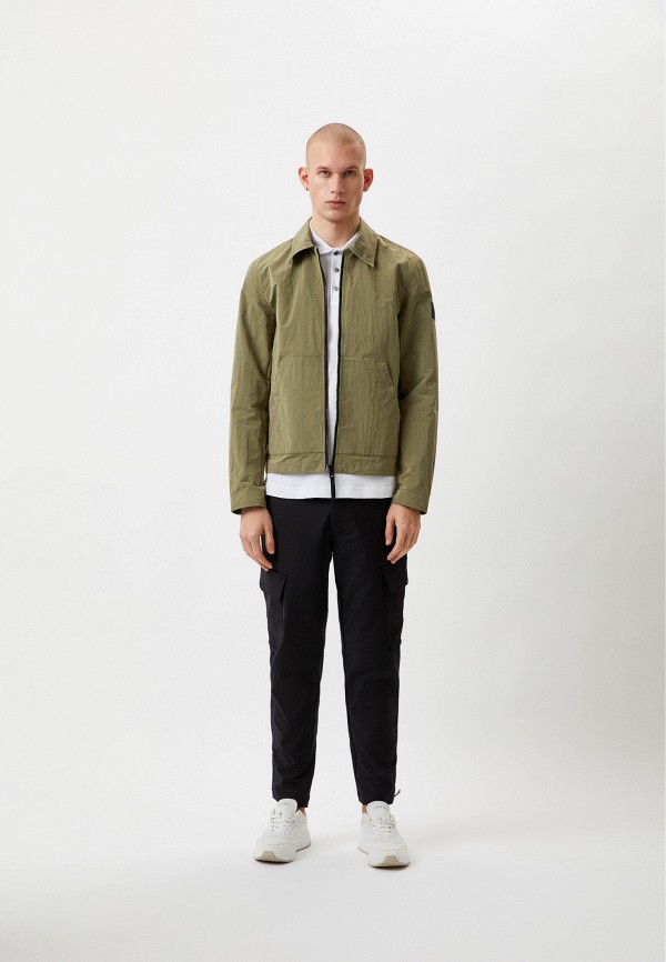 фото Брюки calvin klein