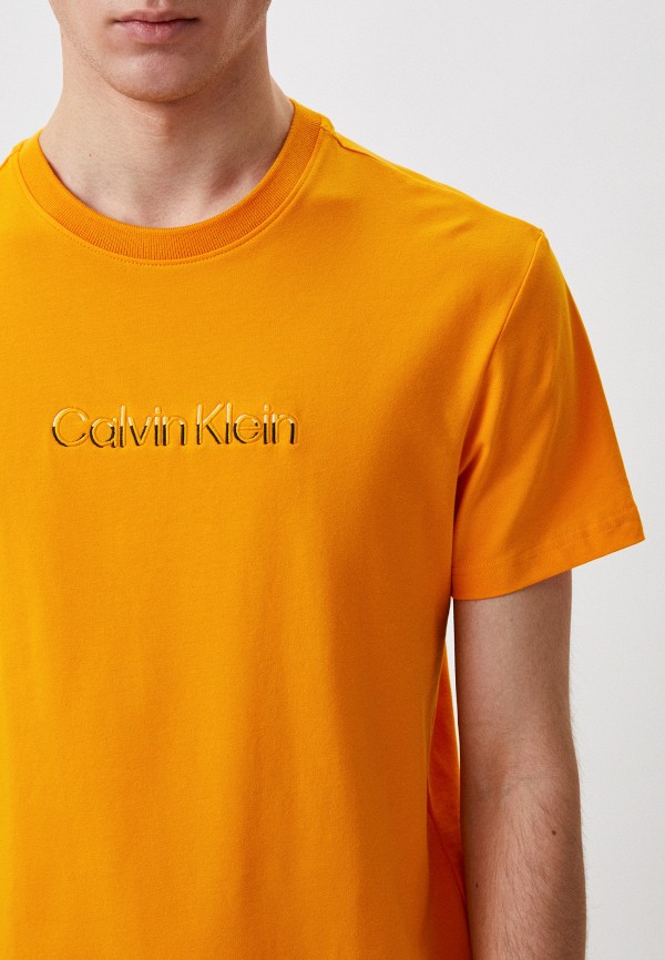 фото Футболка calvin klein