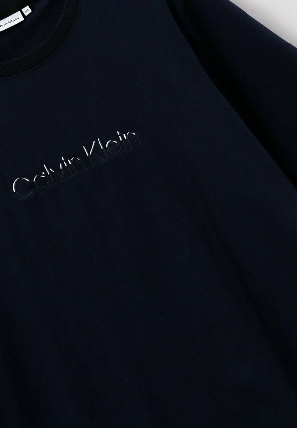 фото Футболка calvin klein