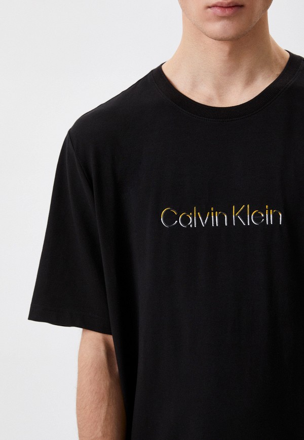 фото Футболка calvin klein