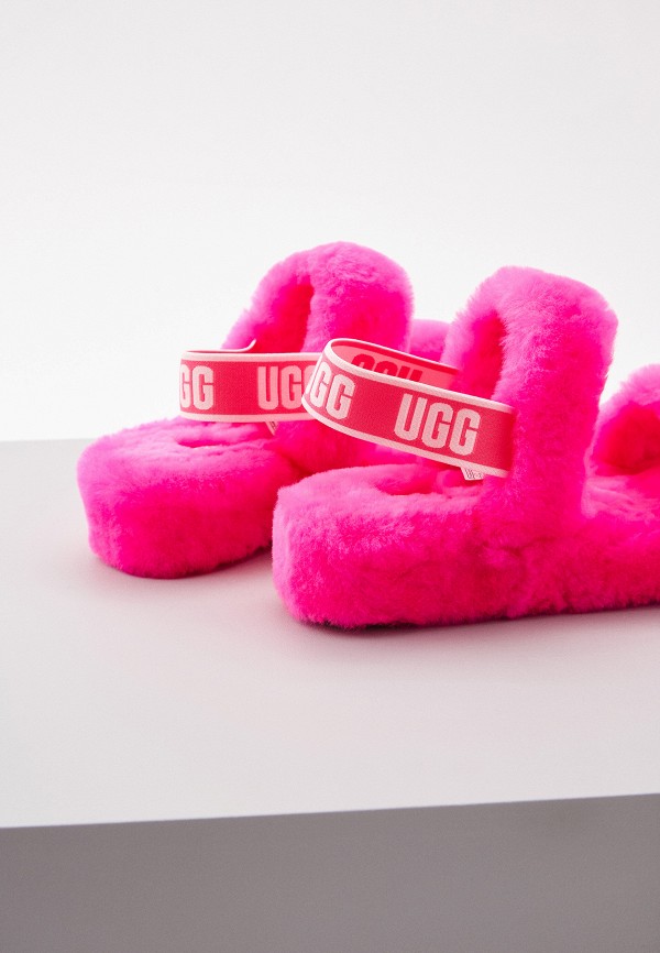 фото Сандалии ugg