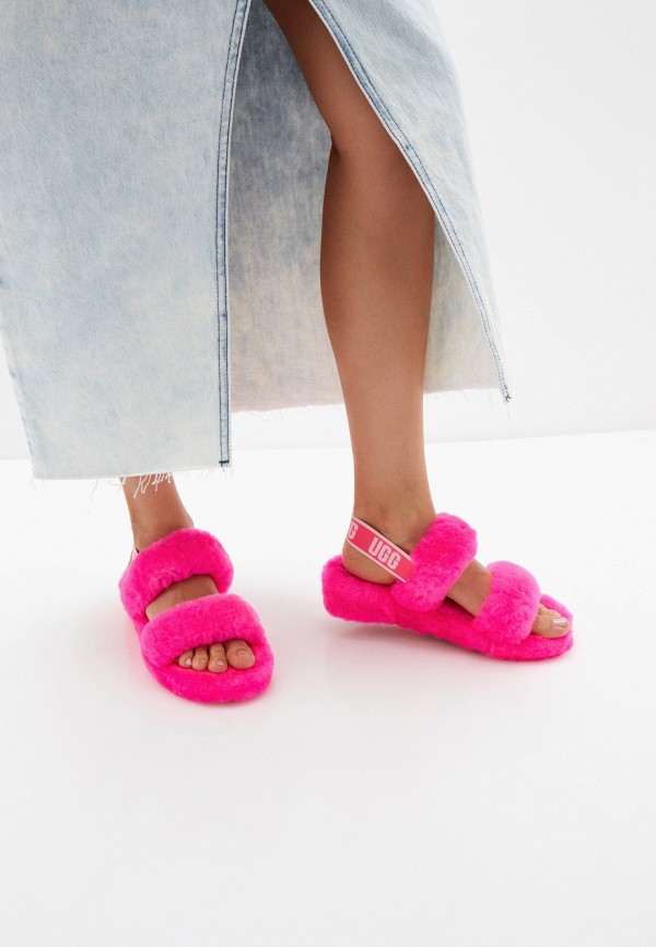 фото Сандалии ugg