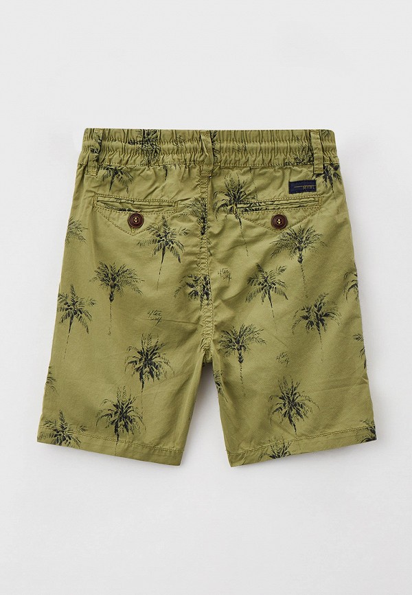 фото Шорты mayoral