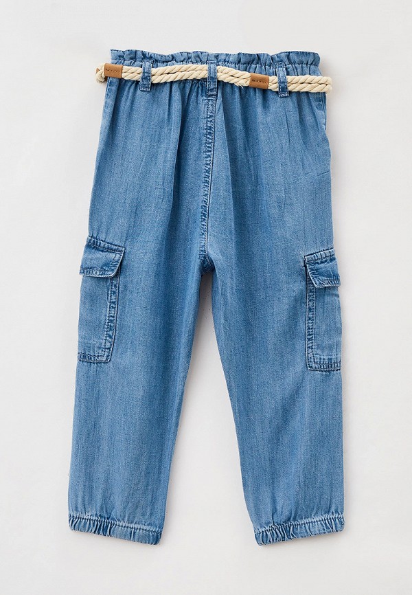 фото Джинсы mayoral