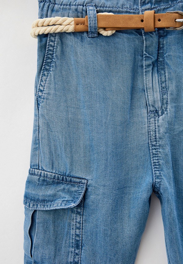 фото Джинсы mayoral