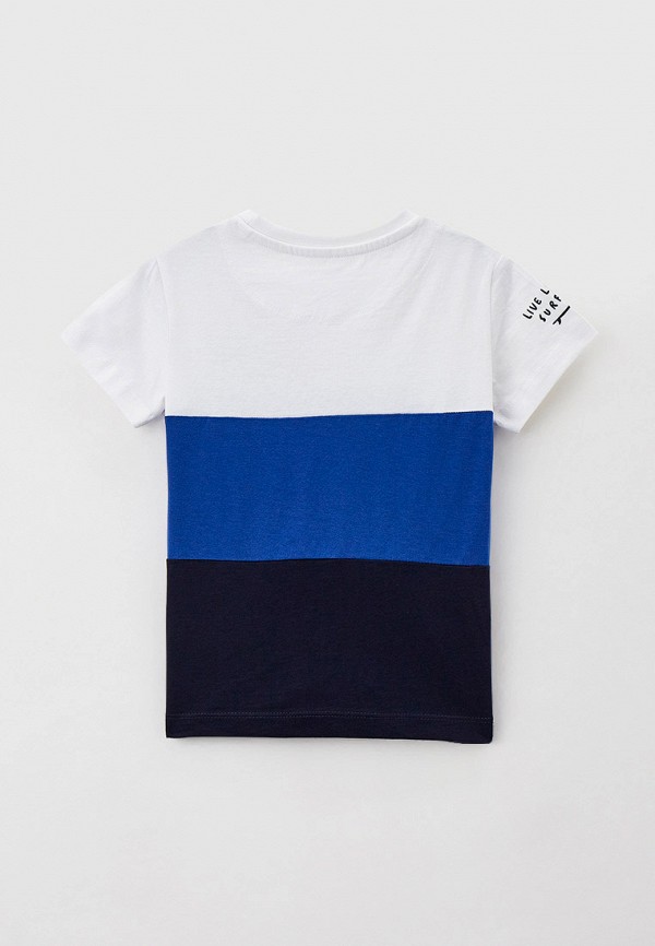 фото Футболка и шорты mayoral