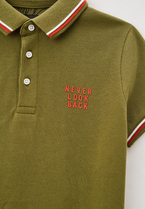 фото Поло mayoral