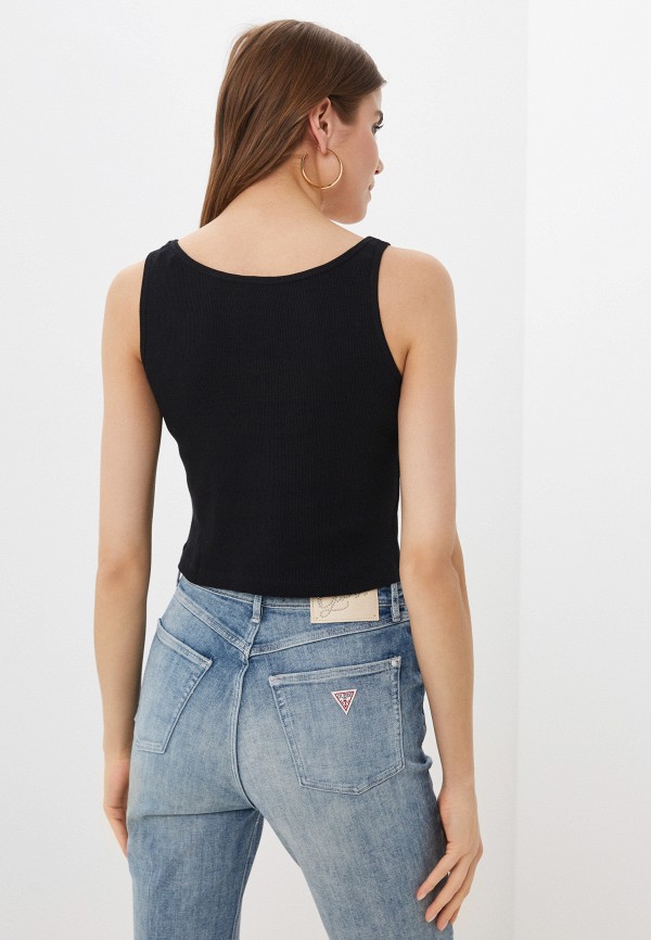 фото Топ guess jeans