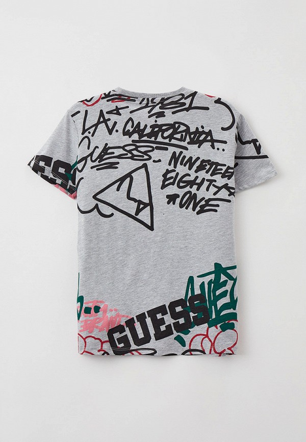 фото Футболка guess