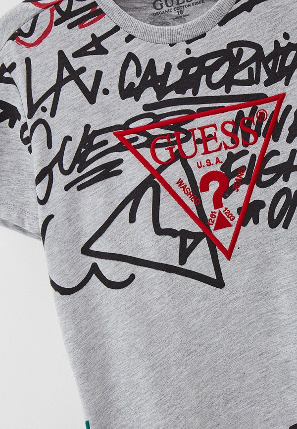 фото Футболка guess