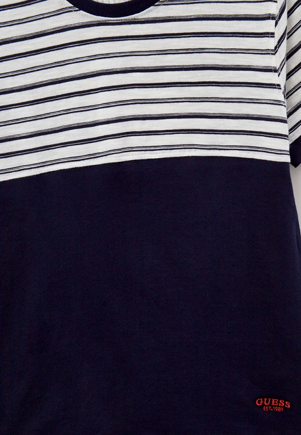 фото Футболка guess