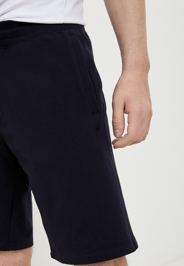 фото Шорты спортивные guess jeans