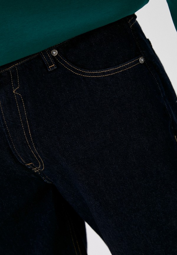 фото Шорты джинсовые guess jeans