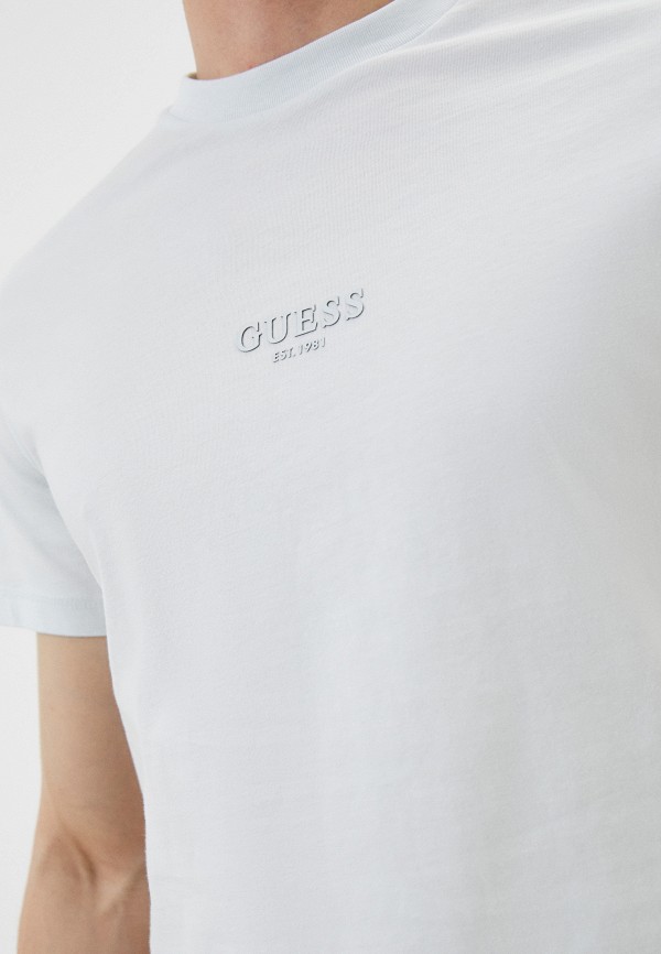 фото Футболка guess jeans