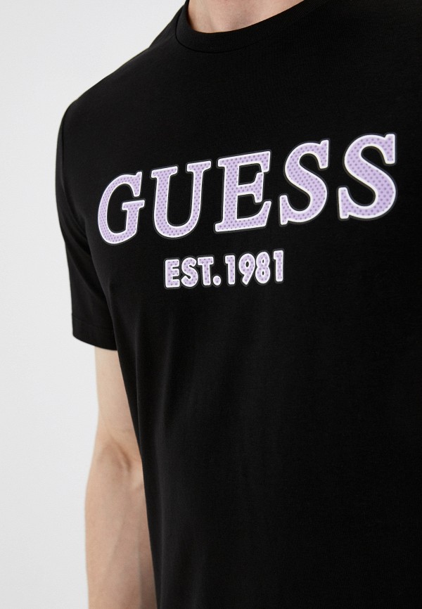 фото Футболка guess jeans