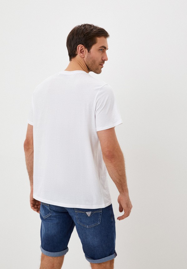 фото Футболка guess jeans