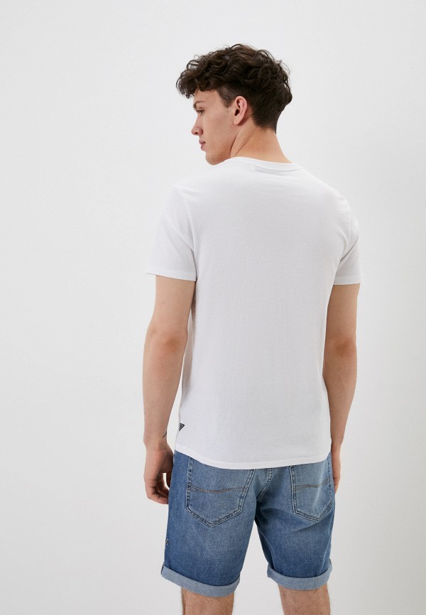 фото Футболка guess jeans