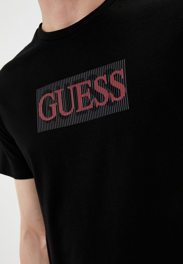 фото Футболка guess jeans