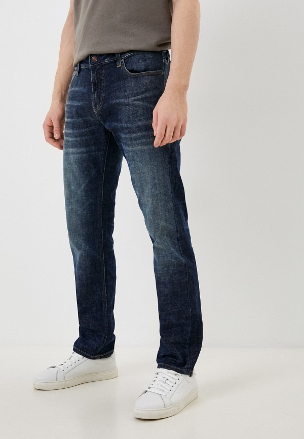 

Джинсы Guess Jeans, Синий, Guess Jeans RTLABF069502
