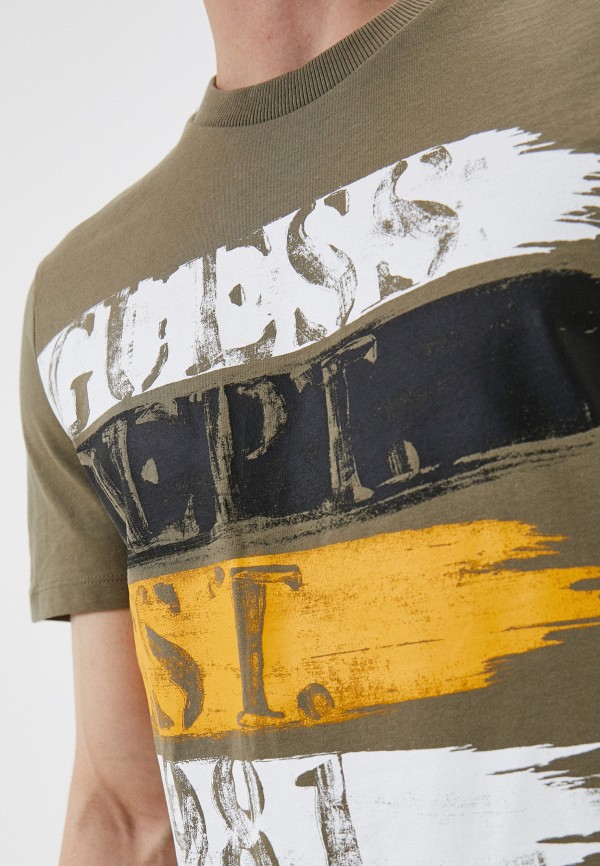 фото Футболка guess jeans