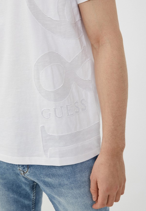 фото Футболка guess jeans