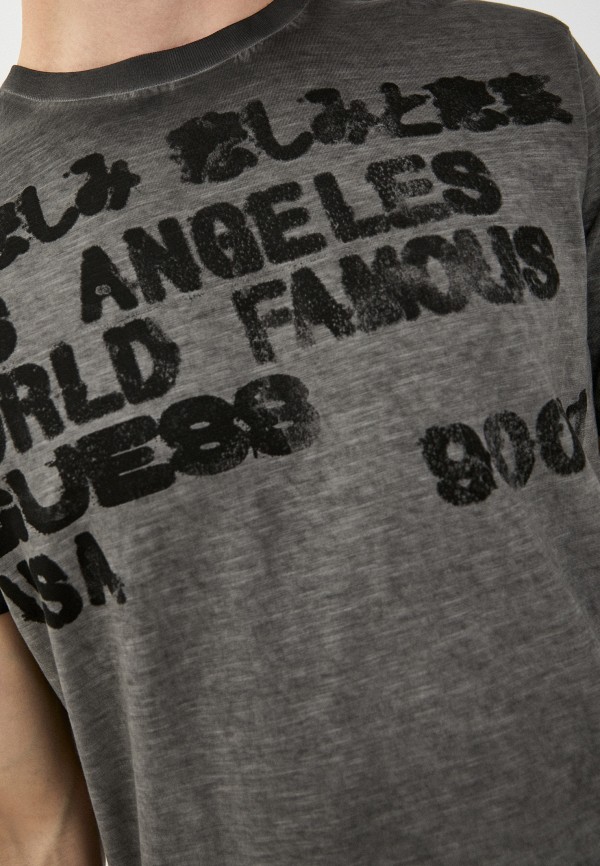 фото Футболка guess jeans