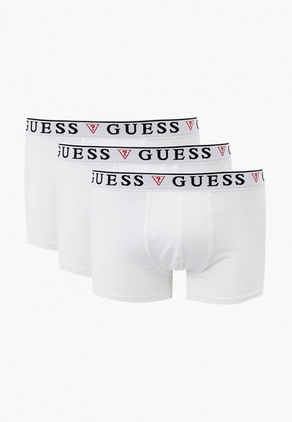 фото Трусы 3 шт. guess