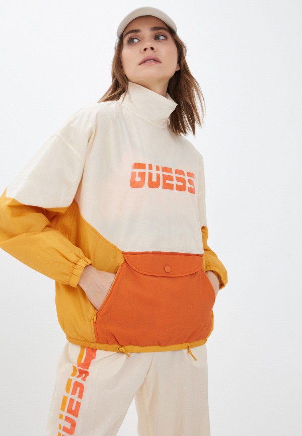 фото Брюки спортивные guess