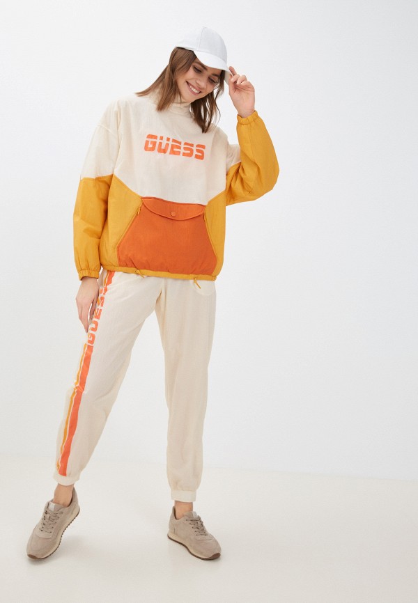 фото Брюки спортивные guess