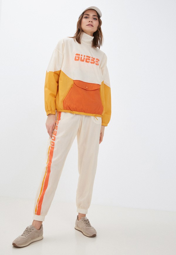 фото Брюки спортивные guess