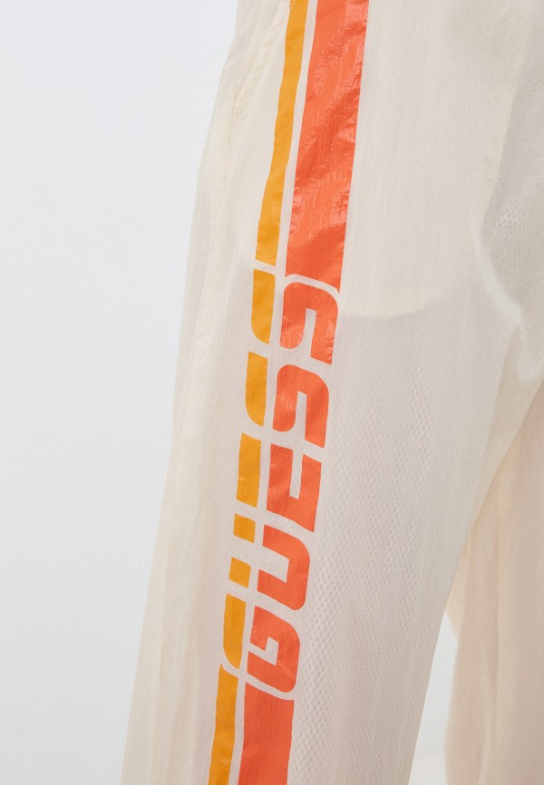 фото Брюки спортивные guess