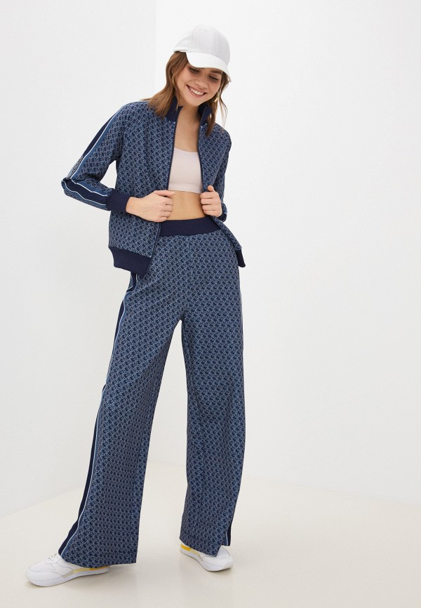 фото Брюки спортивные guess jeans