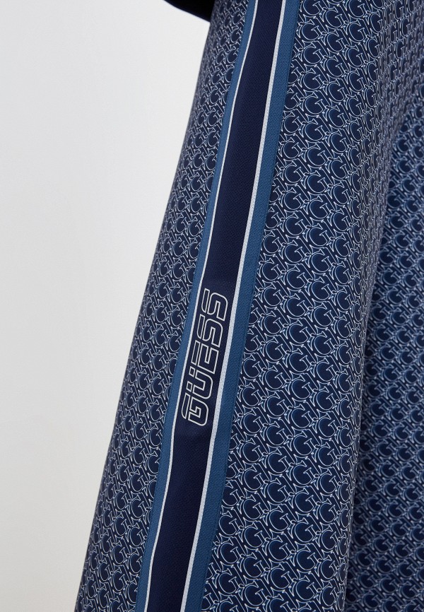 фото Брюки спортивные guess jeans