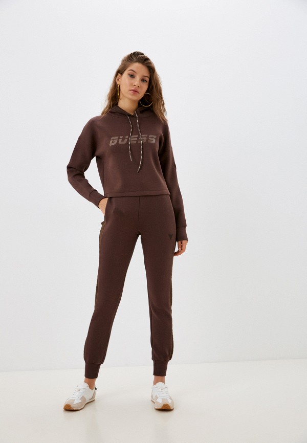 фото Брюки спортивные guess