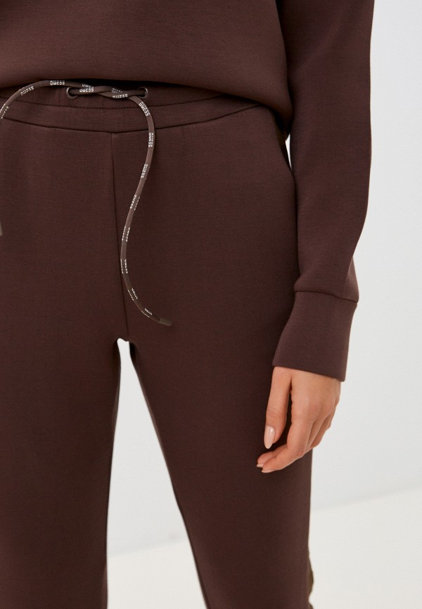 фото Брюки спортивные guess