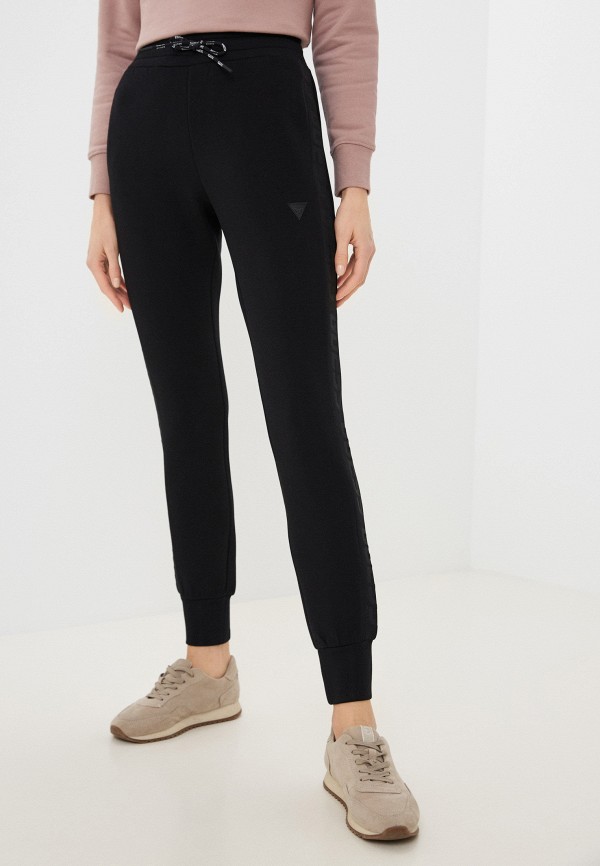 

Брюки спортивные Guess, Черный, ALLIE