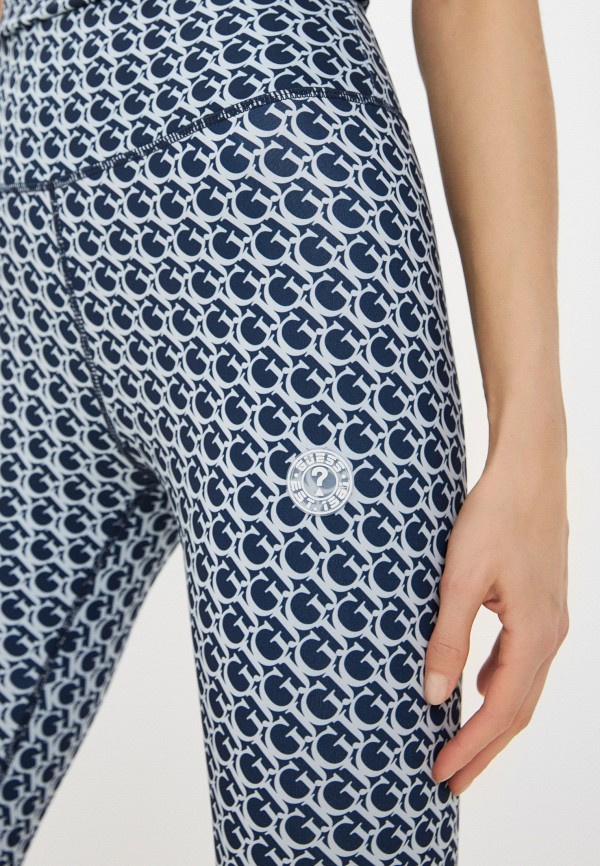 фото Леггинсы guess