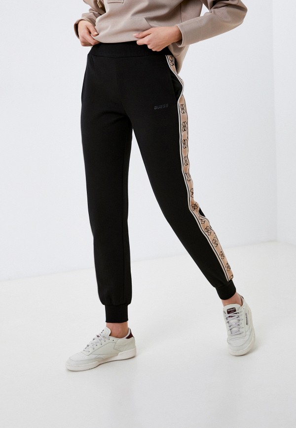 

Брюки спортивные Guess, Черный, Guess RTLABF073101