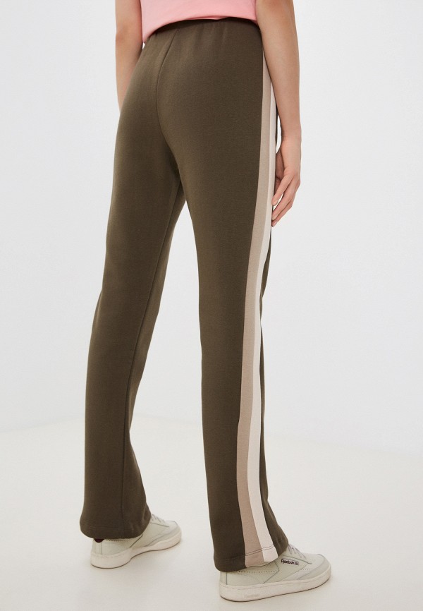 Брюки спортивные Guess хаки V2RB08K9Z21 RTLABF073301
