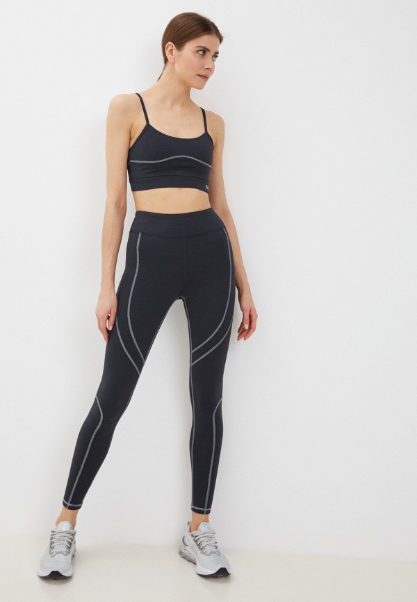 фото Леггинсы guess