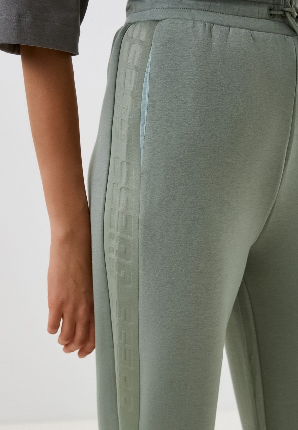 фото Брюки спортивные guess