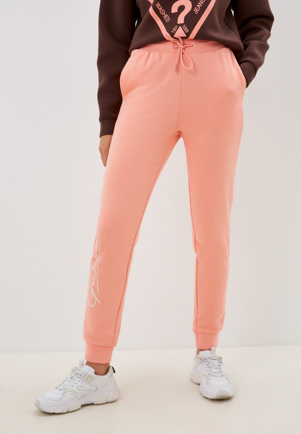 

Брюки спортивные Guess, Розовый, Guess RTLABF074901