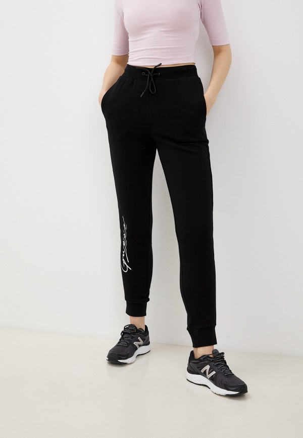 

Брюки спортивные Guess, Черный