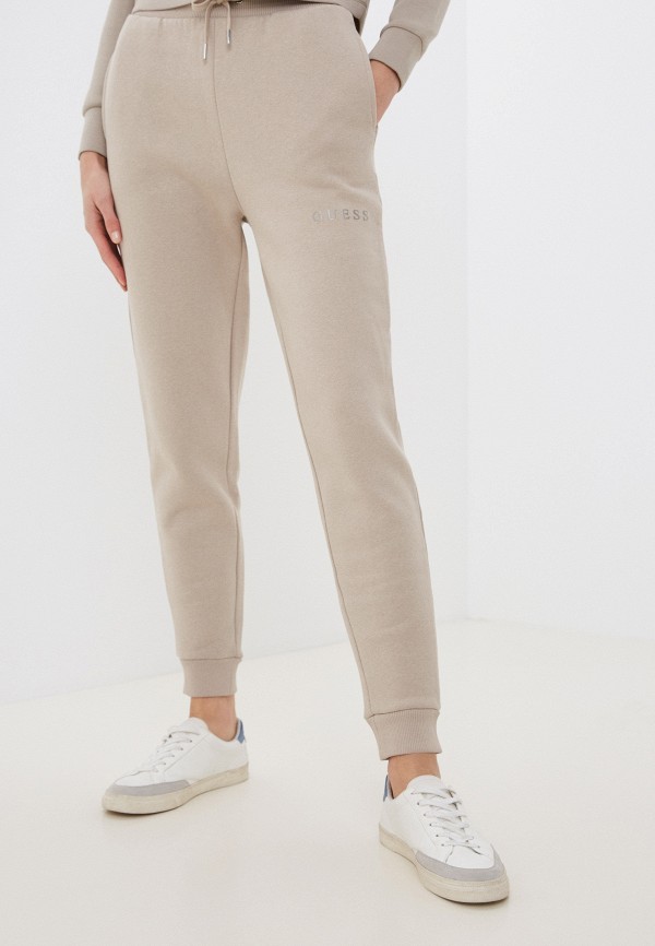 

Брюки спортивные Guess, Бежевый, ALENE