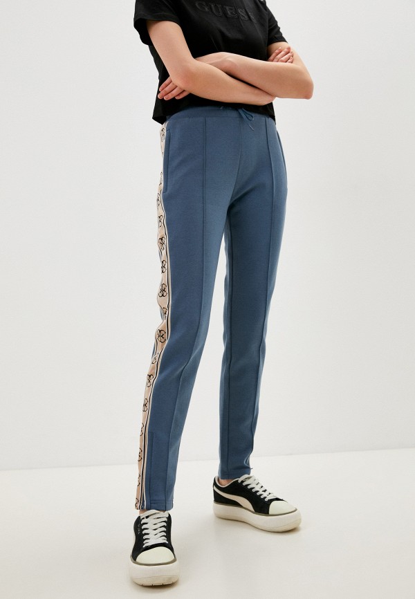 

Брюки спортивные Guess, Синий, Guess RTLABF076201
