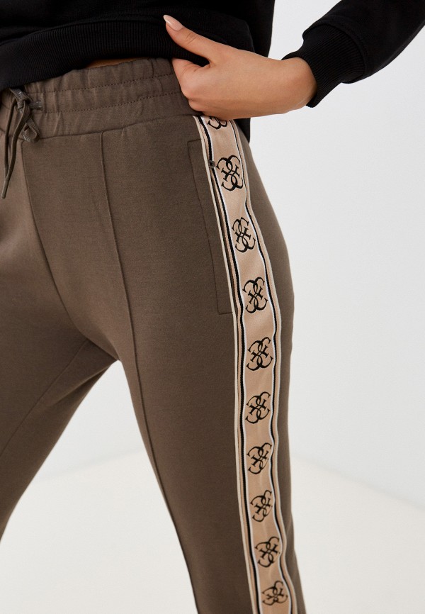 фото Брюки спортивные guess